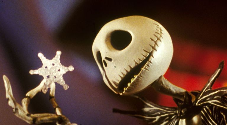 El Extraño Mundo de Jack: ¿Navidad y Halloween en uno?